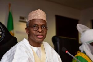 El-Rufai pix