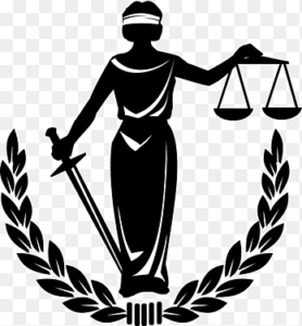 Justice logo