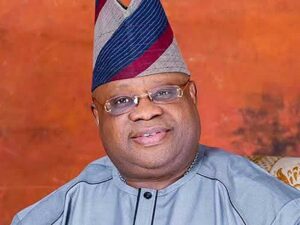 Adeleke picture