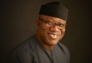 Fayemi