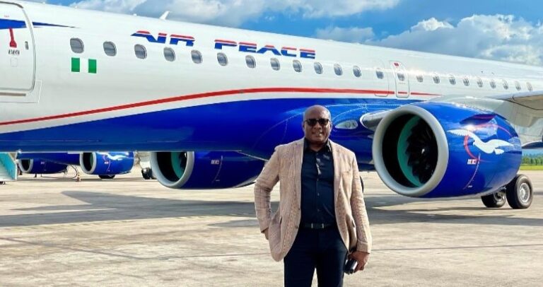 Air Peace