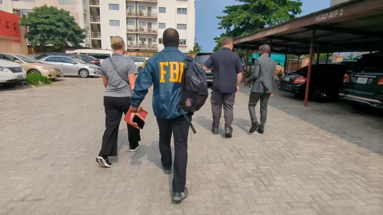 FBI