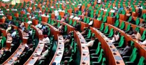 House of Reps
