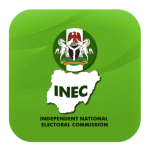 INEC logo