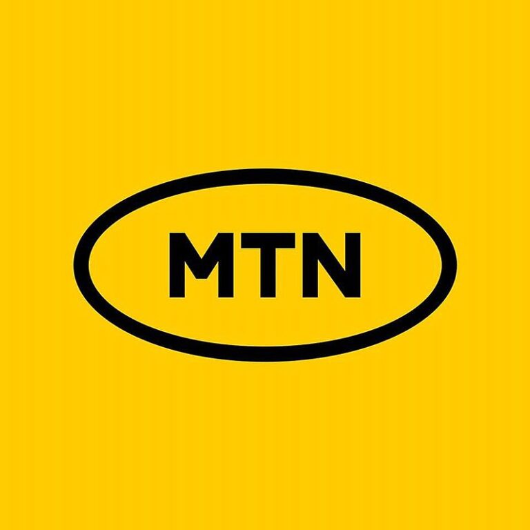 MTN logo