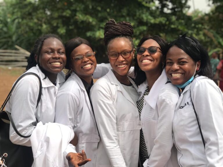 Medical students