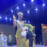 Miss World