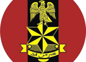 Nigeria Army-logo-