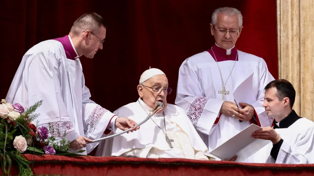 Pope Francis 2