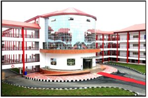 ABUAD Hospital