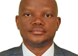 ASUU President
