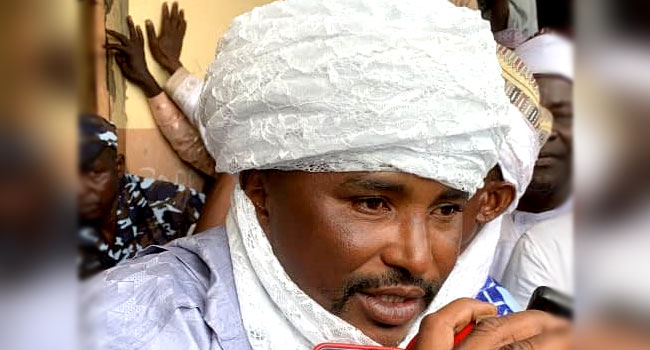Ado-Aleru-Bandit