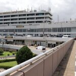 Airport ikeja