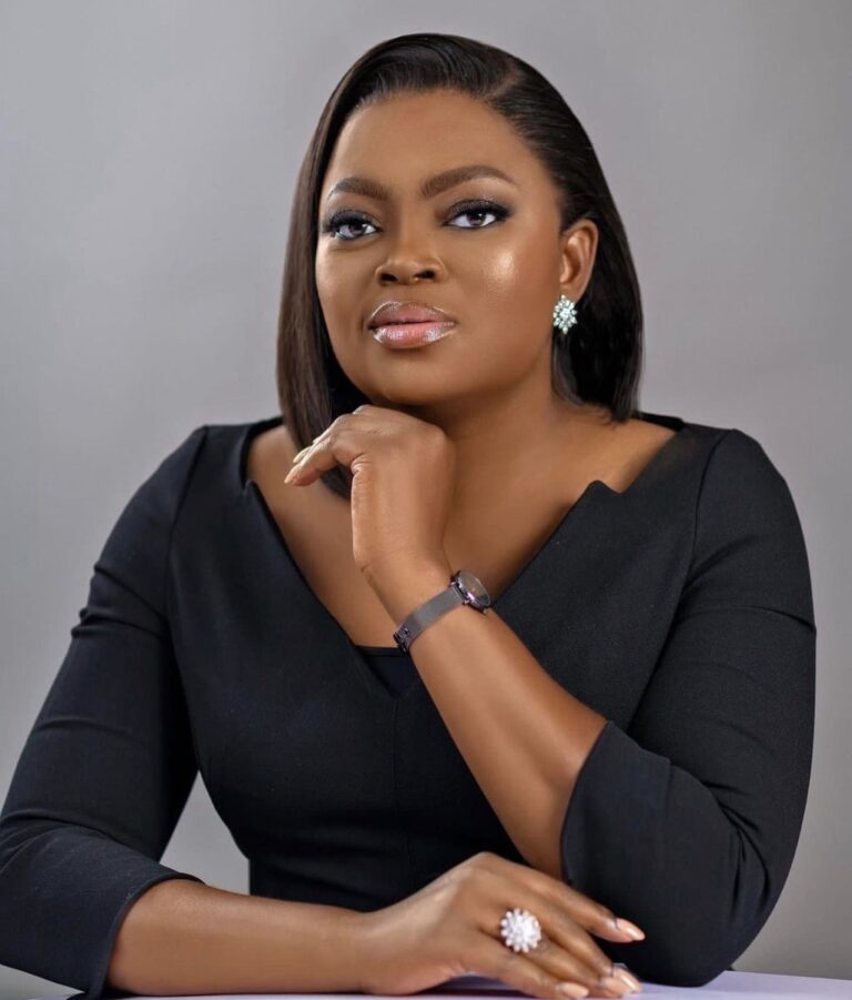 Akindele Funke