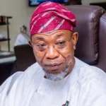 Aregbesola pix