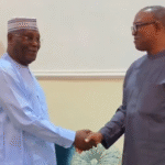 Atiku and Obi