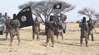 Boko Haram M