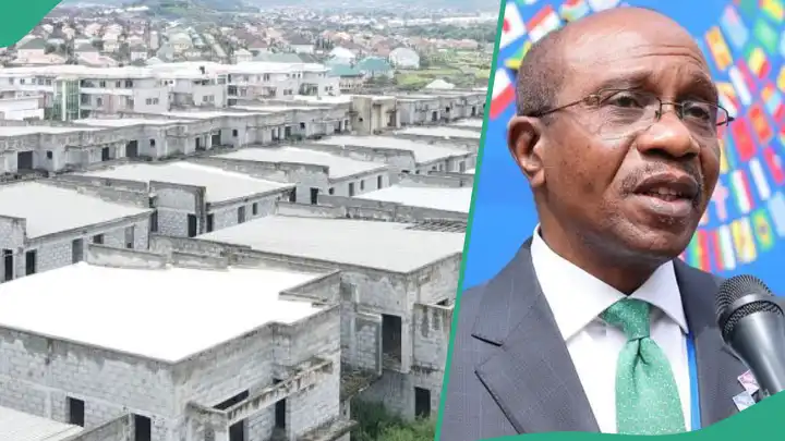 Emefiele duplexes
