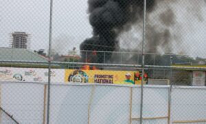 Fire