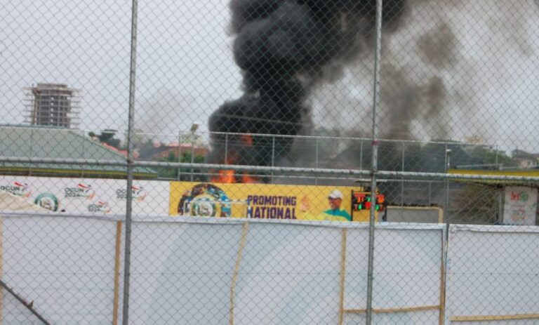 Fire