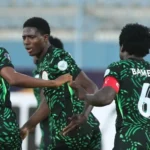 Flying Eagles