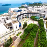Hong kong University
