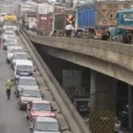 Ijora Marine Bridge