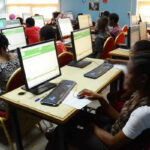 JAMB candidates