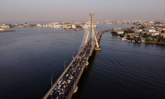 Lagos state