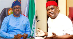 Makinde-Wike