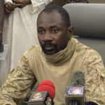Mali-Junta