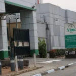 NIMC office