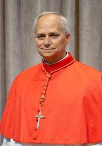 New Pope