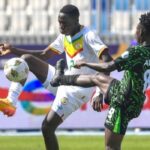 Nigeria-senegal