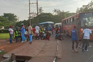 Ogun games