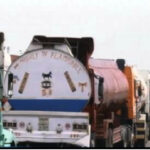 Oil-tankers