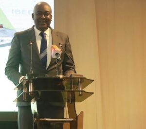 Olawepo award