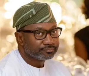 Otedola
