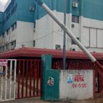 PDP Headquaters