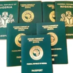 Passports Nigeria