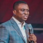 Pastor Bolaji