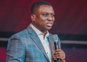 Pastor Bolaji