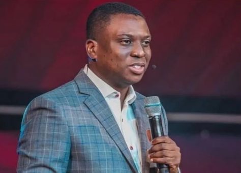 Pastor Bolaji