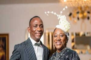 Paul Enenche