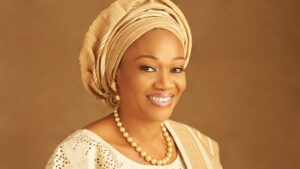 Remi Tinubu