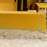 Road grader