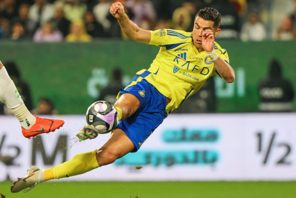 Ronaldo pix
