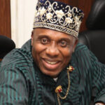 Rotimi-Amaechi