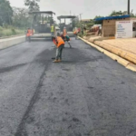 Sagamu-Iperu-Road
