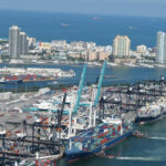 Sea Port